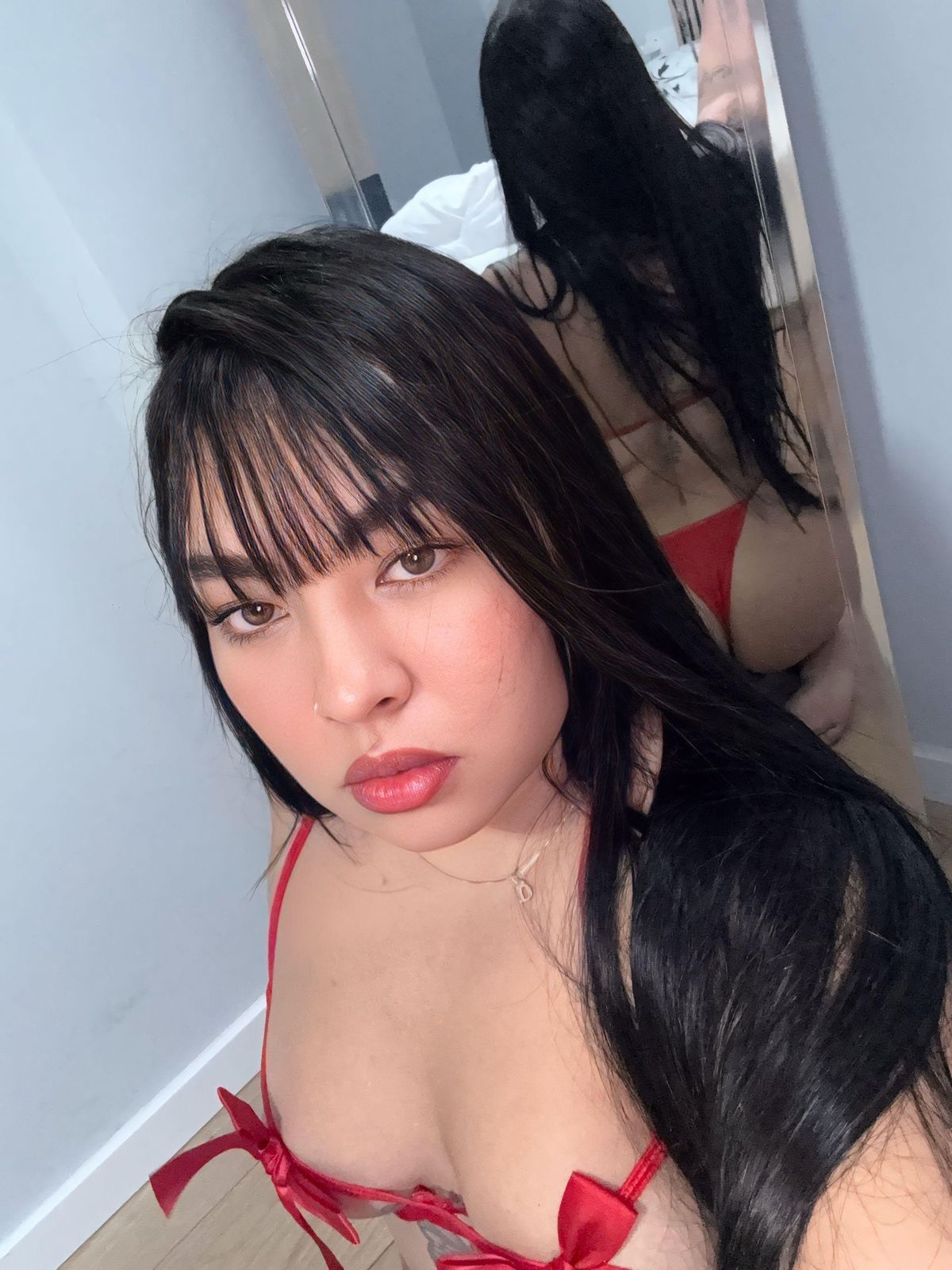 Catalina escort en valencia